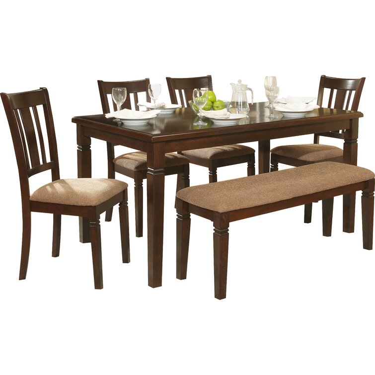 Alcott hill dining discount set